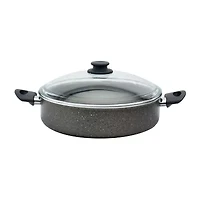 Denmark 5-Qt. Covered Casserole Dish Non-Stick Baking Dish