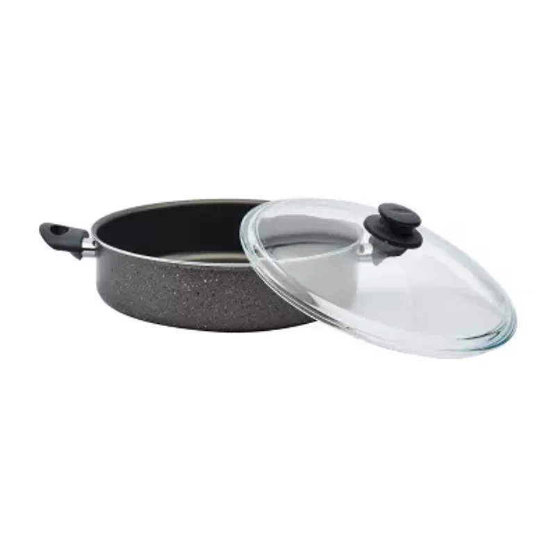 Denmark 5-Qt. Covered Casserole Dish Non-Stick Baking Dish