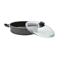 Denmark 5-Qt. Covered Casserole Dish Non-Stick Baking Dish