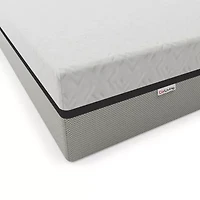 CorLiving Deluxe 10" Medium Memory Foam Mattress in a Box