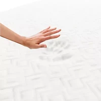 CorLiving Deluxe 10" Medium Memory Foam Mattress in a Box