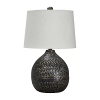 Signature Design by Ashley® Maire Metal Table Lamp