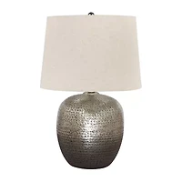 Signature Design by Ashley® Magalie Metal Table Lamp