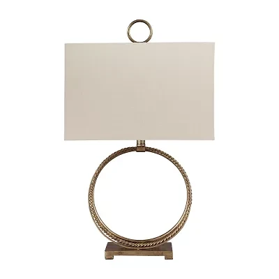 Signature Design by Ashley® Mahala Metal Table Lamp