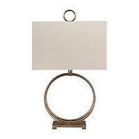 Signature Design by Ashley® Mahala Metal Table Lamp