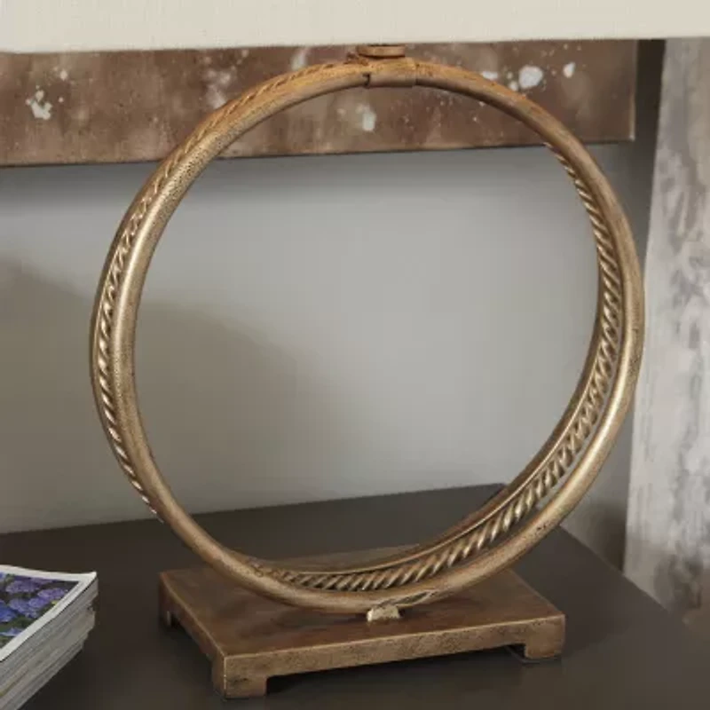Signature Design by Ashley® Mahala Metal Table Lamp