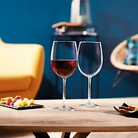 Luminarc Cachet Tulip 4-pc. White Wine Glass
