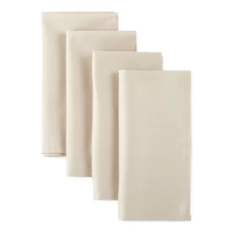 Homewear Mekia 4-pc. Napkins