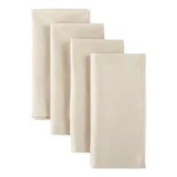 Homewear Mekia 4-pc. Napkins