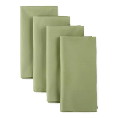 Homewear Mekia 4-pc. Napkins