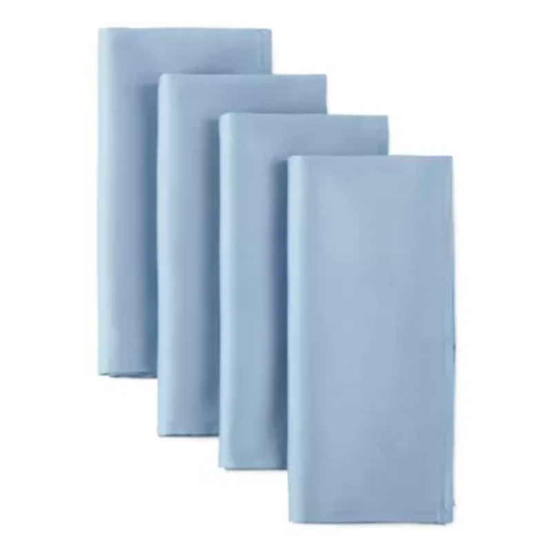 Homewear Mekia 4-pc. Napkins