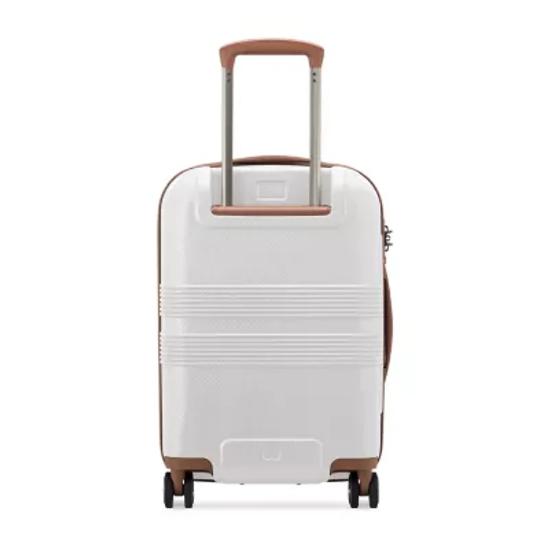 Delsey Paris Flanerie 19" Hardside Luggage