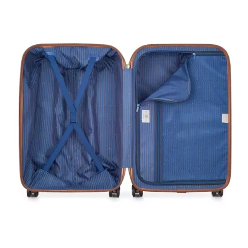 Delsey Paris Flanerie 24" Hardside Luggage