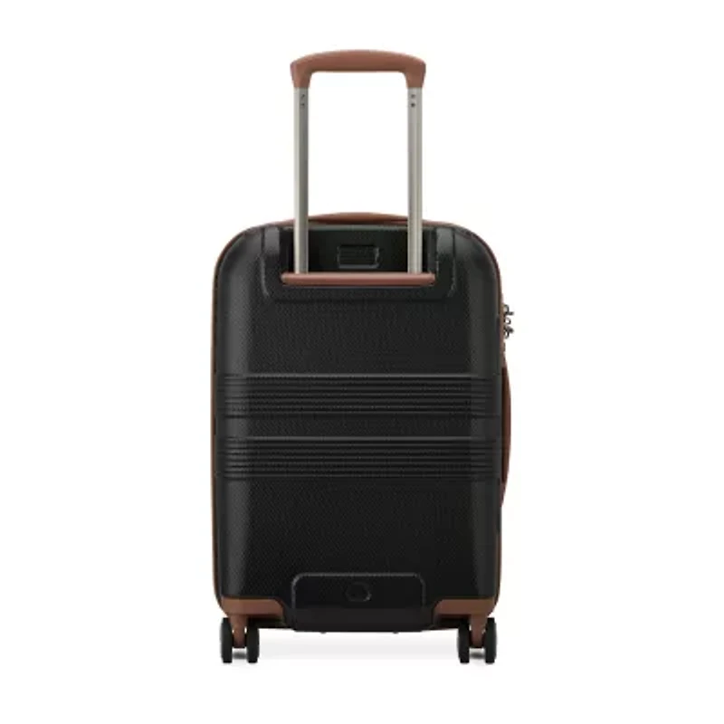 Delsey Paris Flanerie 19" Hardside Luggage