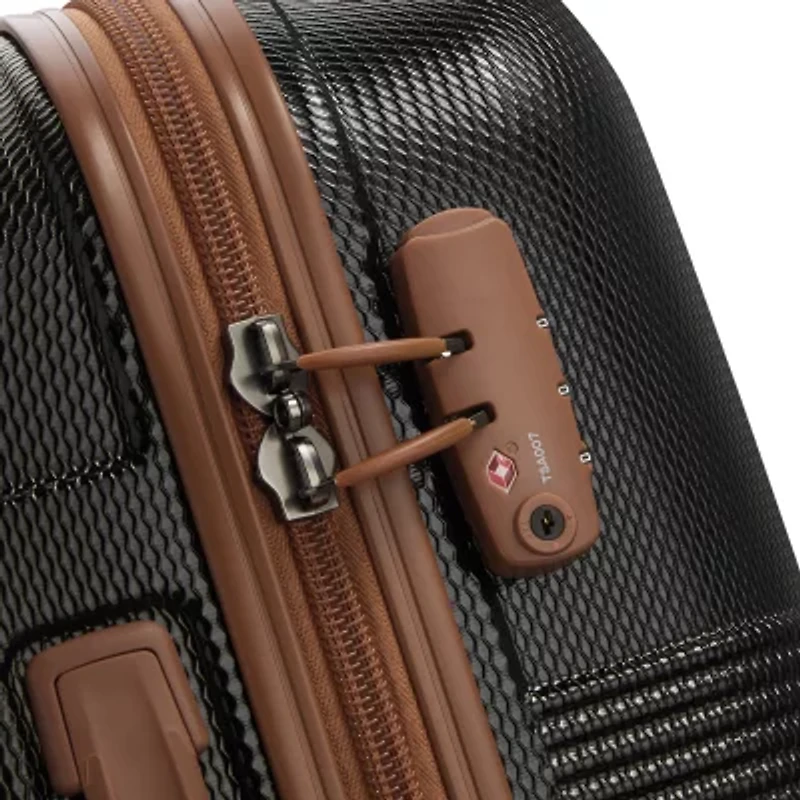 Delsey Paris Flanerie 19" Hardside Luggage