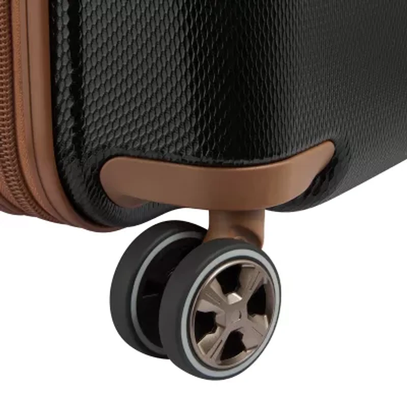 Delsey Paris Flanerie 19" Hardside Luggage