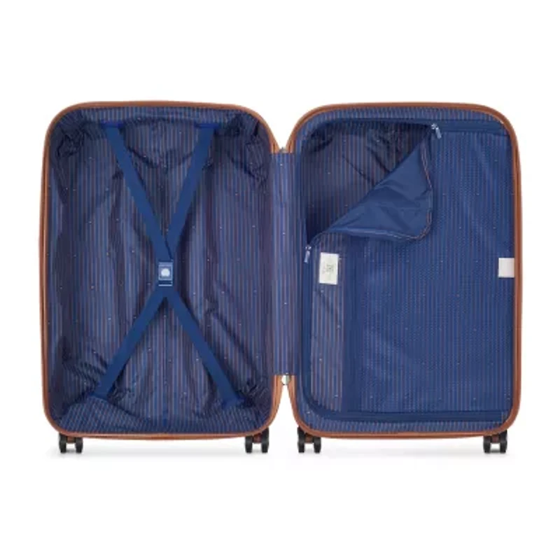 Delsey Paris Flanerie 24" Hardside Luggage