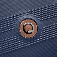 Delsey Paris Flanerie 19" Hardside Luggage