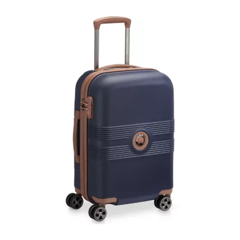 Delsey Paris Flanerie 19" Hardside Luggage