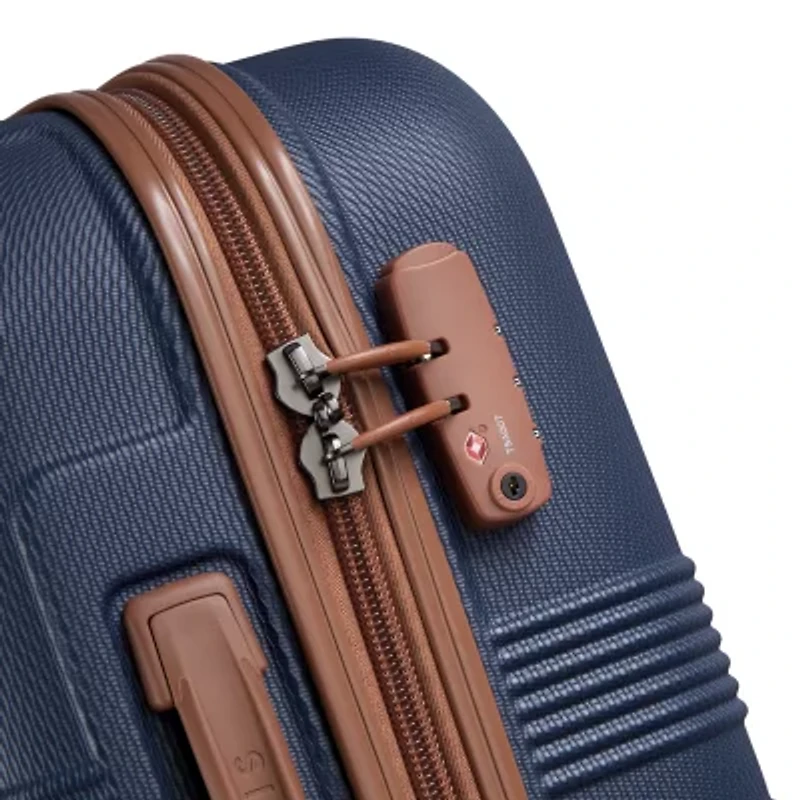 Delsey Paris Flanerie 19" Hardside Luggage