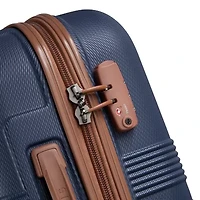 Delsey Paris Flanerie 19" Hardside Luggage