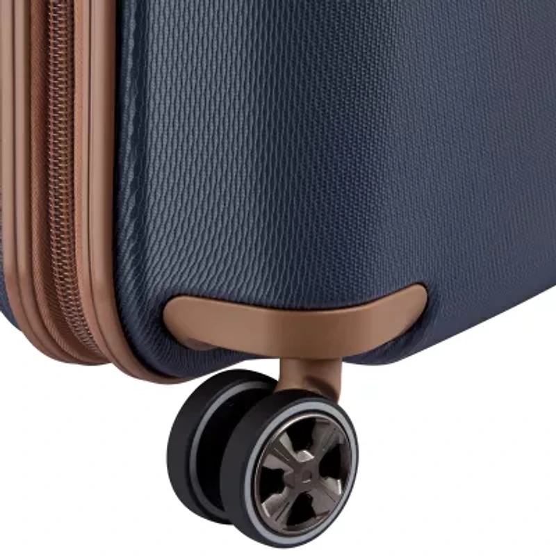 Delsey Paris Flanerie 19" Hardside Luggage