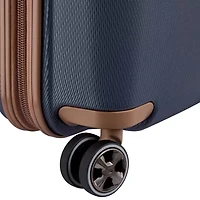 Delsey Paris Flanerie 19" Hardside Luggage
