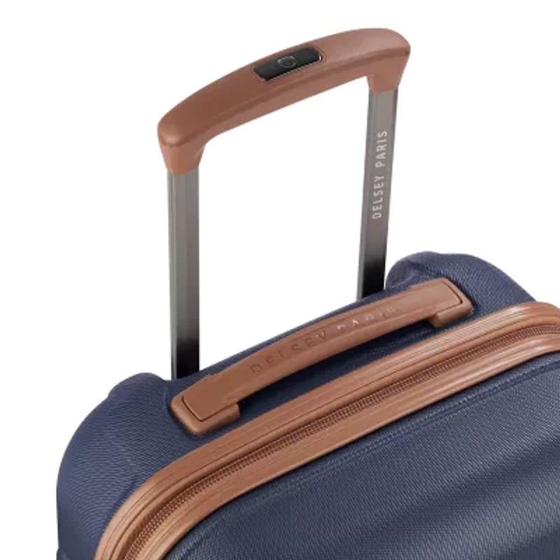 Delsey Paris Flanerie 19" Hardside Luggage