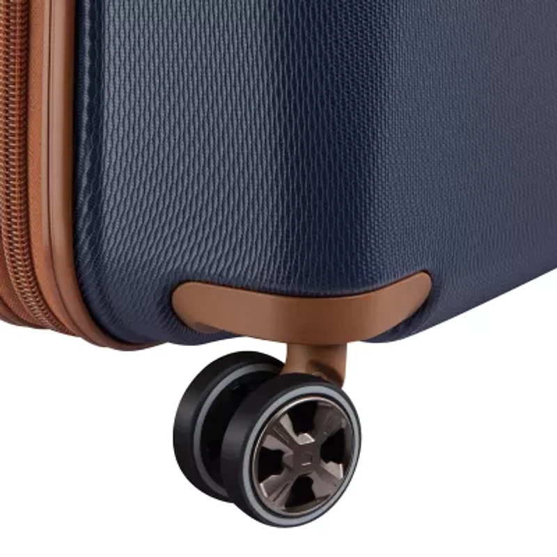 Delsey Paris Flanerie 24" Hardside Luggage