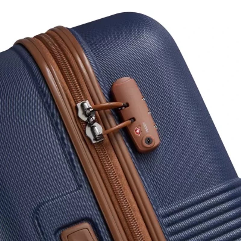 Delsey Paris Flanerie 24" Hardside Luggage
