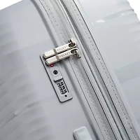 Delsey Paris Dune 29" Hardside Luggage