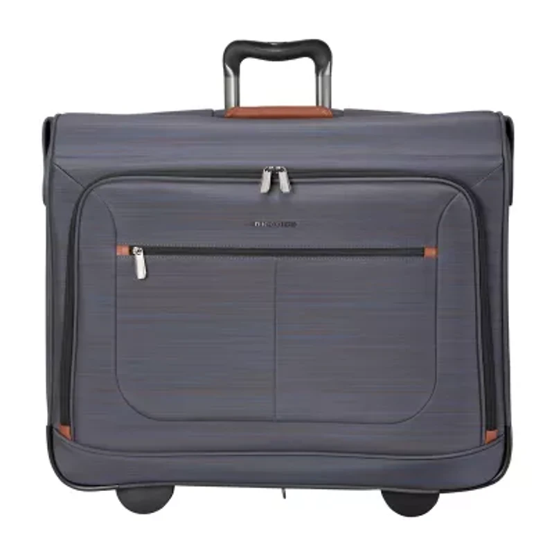 Ricardo Beverly Hills Montecito 2.0 Softside Rolling Garment Bag