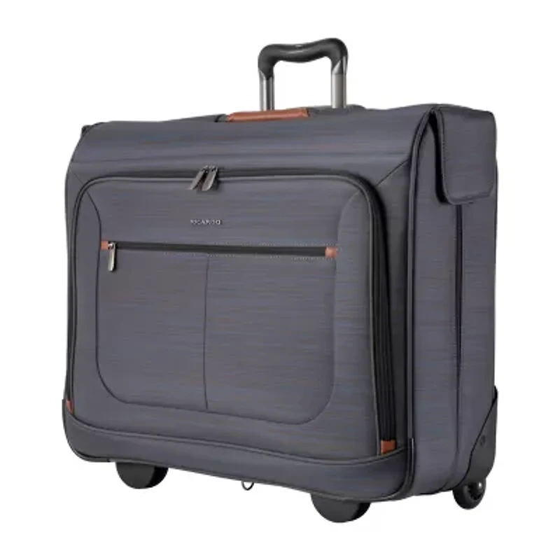 Ricardo Beverly Hills Montecito 2.0 Softside Rolling Garment Bag