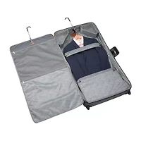 Ricardo Beverly Hills Montecito 2.0 Softside Rolling Garment Bag