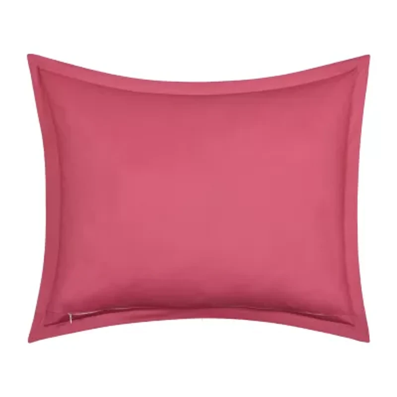 Queen Street Sienna 4-pc. Midweight Comforter Set