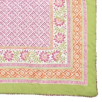 Queen Street Sienna 4-pc. Midweight Comforter Set