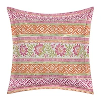Queen Street Sienna Square Throw Pillow