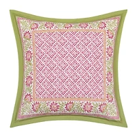 Queen Street Sienna Euro Sham