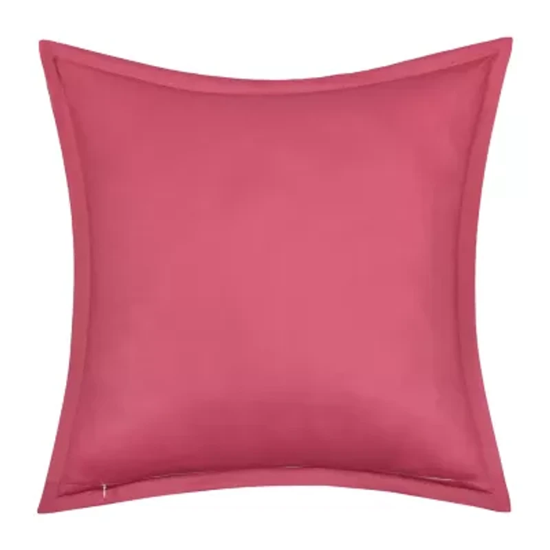 Queen Street Sienna Euro Sham