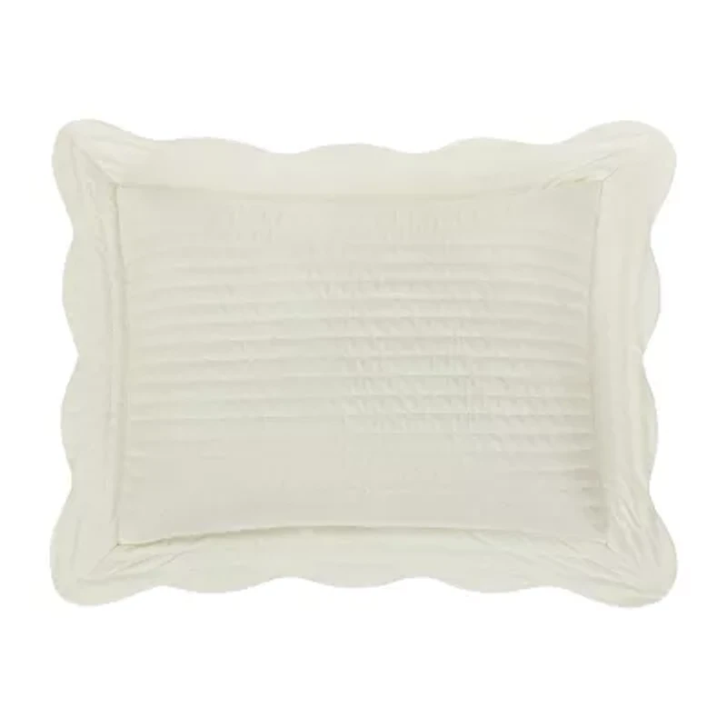 Queen Street Ashford Pillow Sham