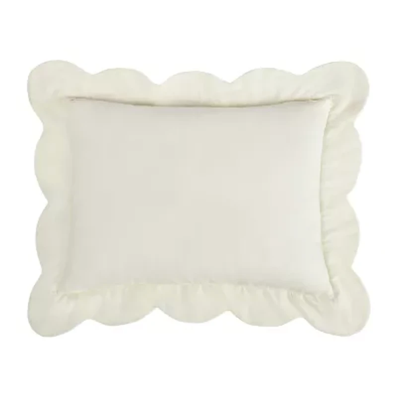Queen Street Ashford Pillow Sham