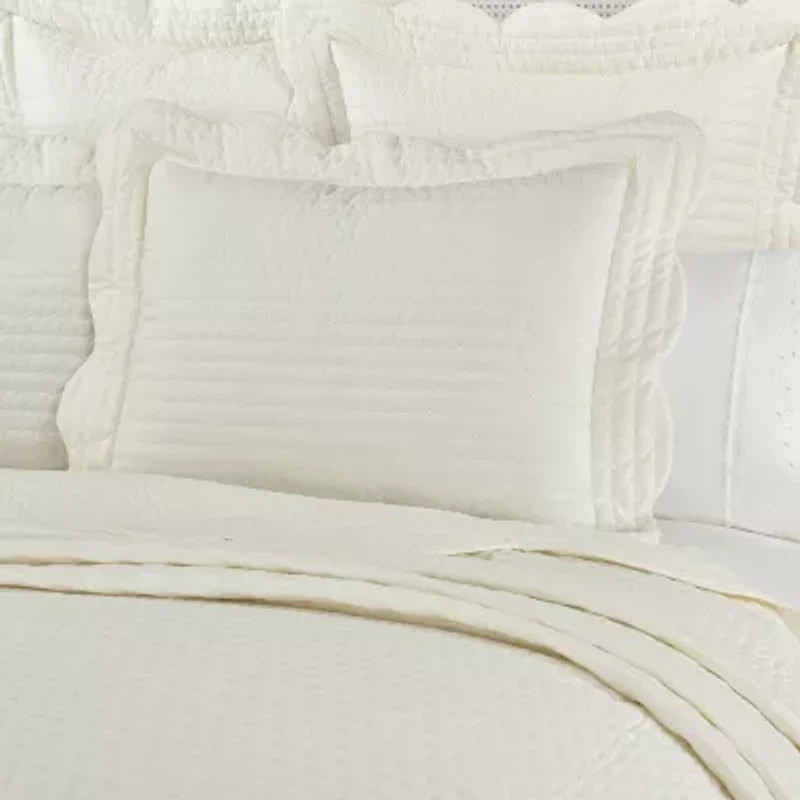 Queen Street Ashford Pillow Sham