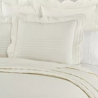 Queen Street Ashford Pillow Sham