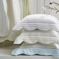 Queen Street Ashford Euro Sham