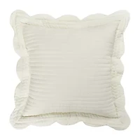 Queen Street Ashford Euro Sham