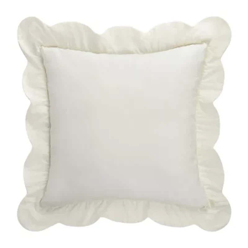 Queen Street Ashford Euro Sham