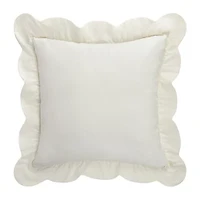 Queen Street Ashford Euro Sham