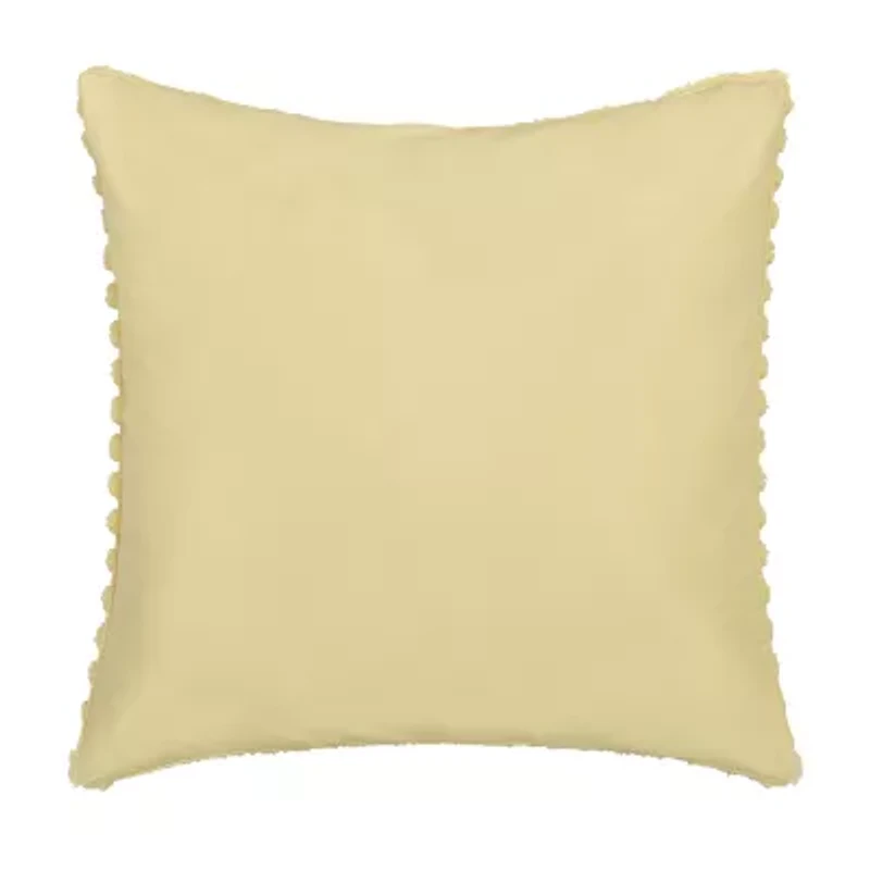 Queen Street Darcy Euro Sham