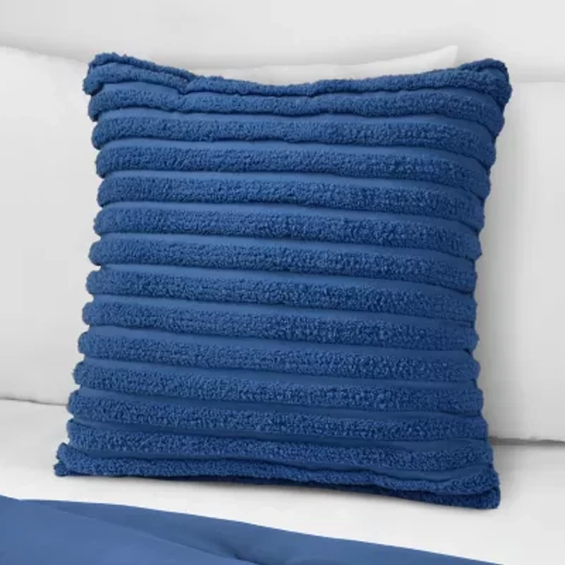 Queen Street Darcy Square Throw Pillow
