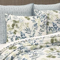 Royal Court Elwood 4-pc. Midweight Comforter Set